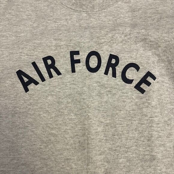United States Air Force Vintage Sweatshirt - Picture 4 of 5